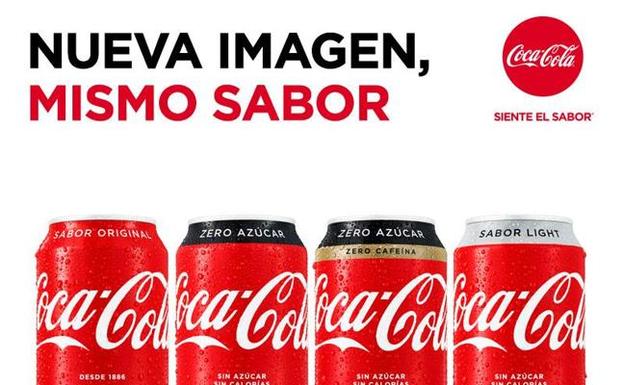 Coca Cola Lanza Su Primera Bebida Con Alcohol La Verdad